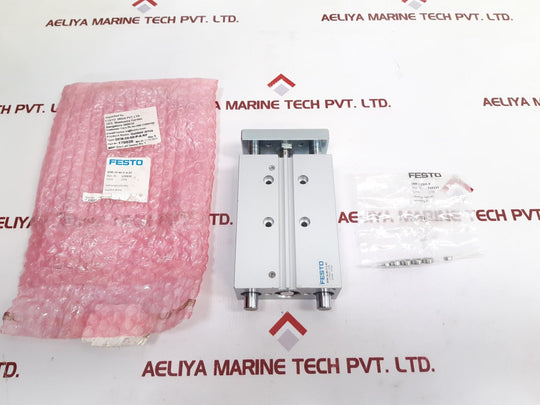 Festo Dfm-20-80-p-a-kf Guided Drive
