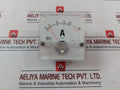 Bew Bp-80 Panel Meter 0-40A