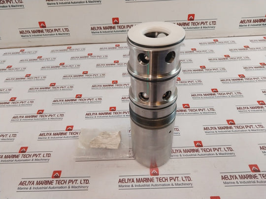Oceaneering 100813 Normally Closed Spm Cartridge Valve 100368-aa Rev D