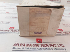 Dtl Technologies Sh2100Rk Quick Dump Valve 1 In Fnpt P Repair Kit