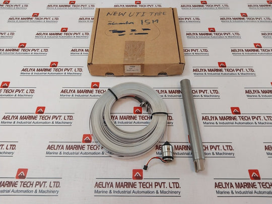 Honeywell Tape 30M Double Assy Uti Tape With Sensor For Hermetic Utimeter
