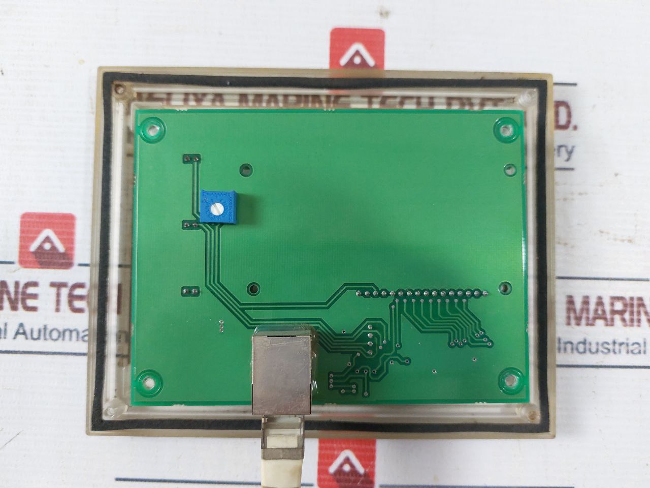 Bollfilter Protection Systems