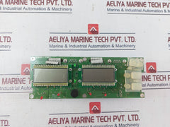 Permeta El-print Bv9904 Charger Panel Pcb