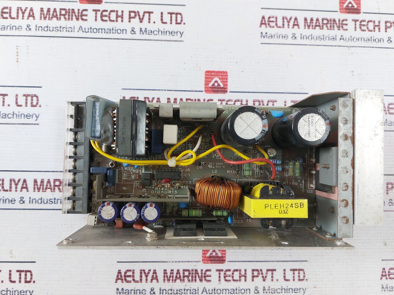 Eta Plep240Hsz2 / Pleh24Sb Power Supply