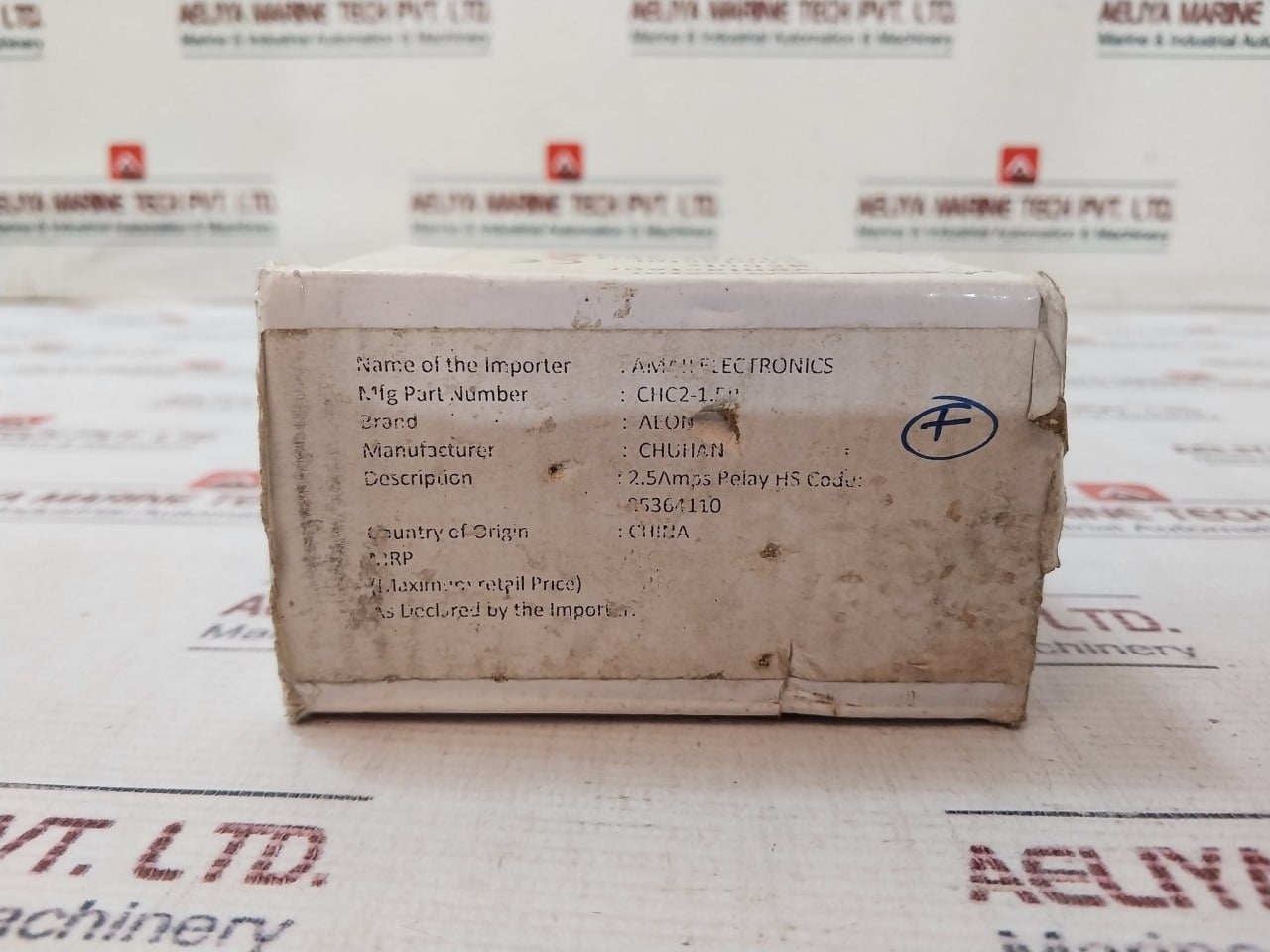 Aeon Chyc2-25/1 Contactor