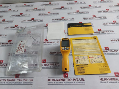 Fluke 59 Max Esp Ir Infrared Thermometer