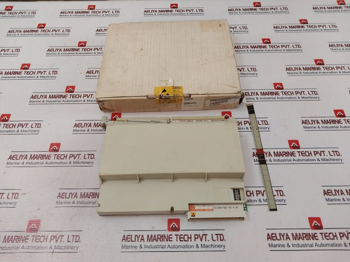 Siemens 6Es5 436-4Ua11 Module