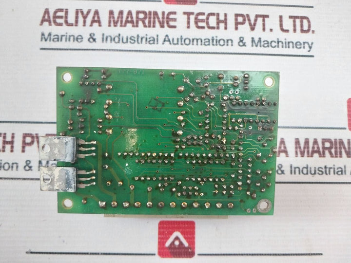 177-071 Printed Circuit Board