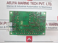 177-071 Printed Circuit Board