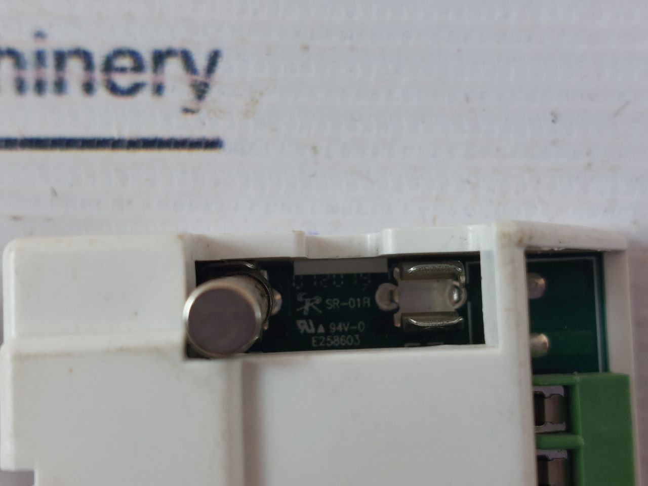 220Vac 4(3)A Thermostat 498029194100759