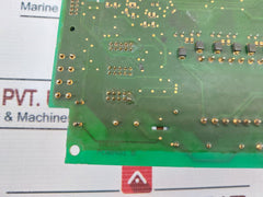 Vacon Hmd3937 Inverter Control Board 481C 625 0005
