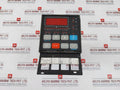 Bailey Pyromat 320 S Temperature Controller D32Sac11-1-11B1