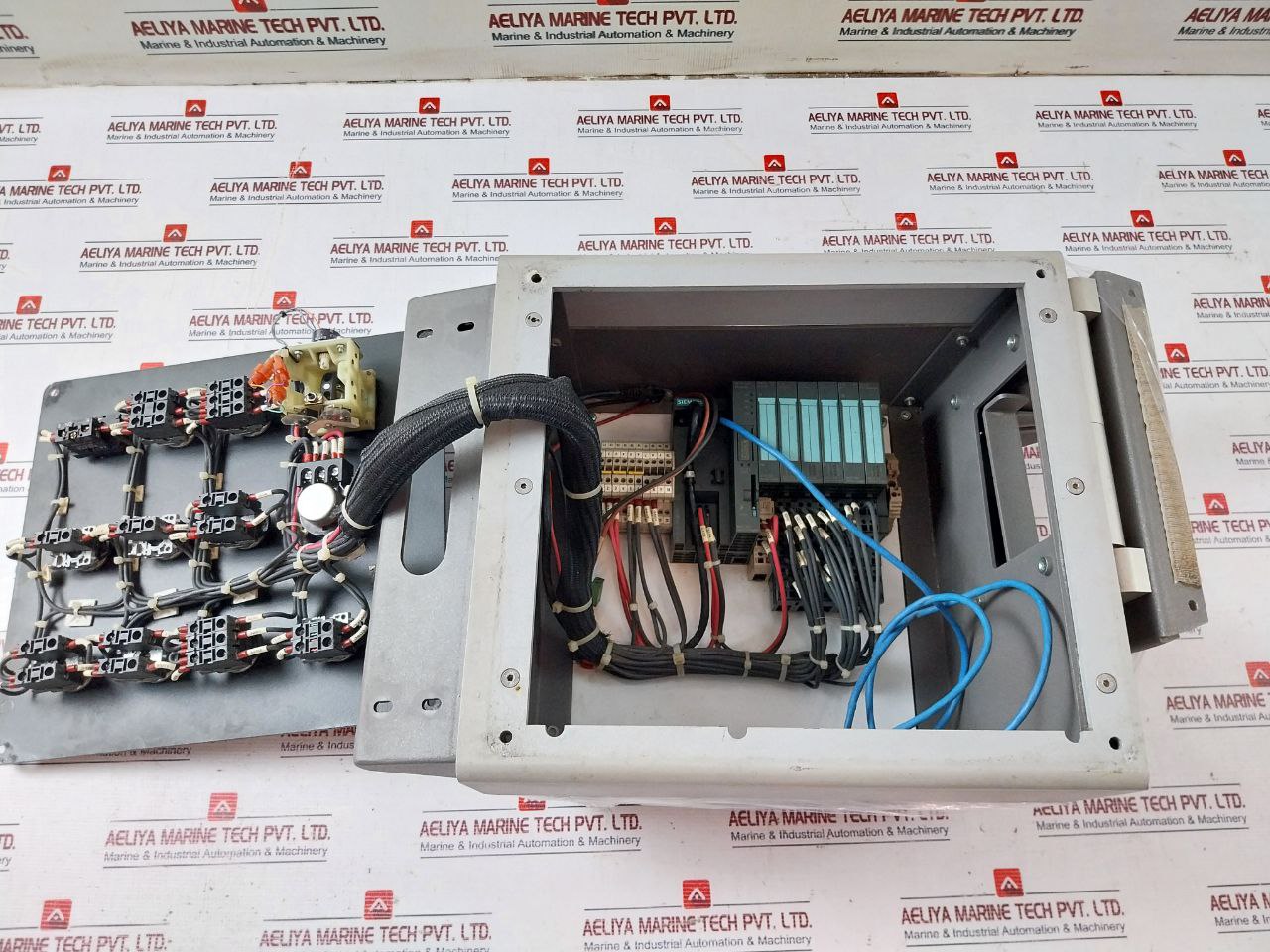 Jecec Control System Im 151-3 Pn