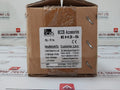 C & S Electric Eh2-s Rotary Handle Mccb Accessories
