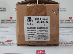 C & S Electric Eh2-s Rotary Handle Mccb Accessories