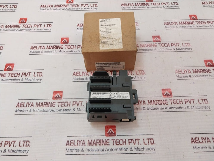 Siemens 6Es7 195-7Hb00-0Xa0 Simatic S7 Electronic Bus Module