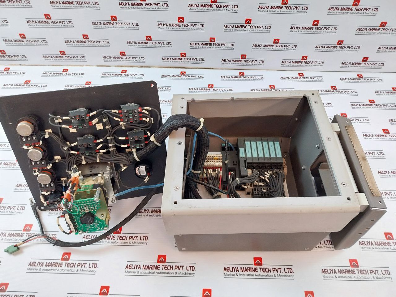 Jelec A40.101.4964 Joystick Remote Control