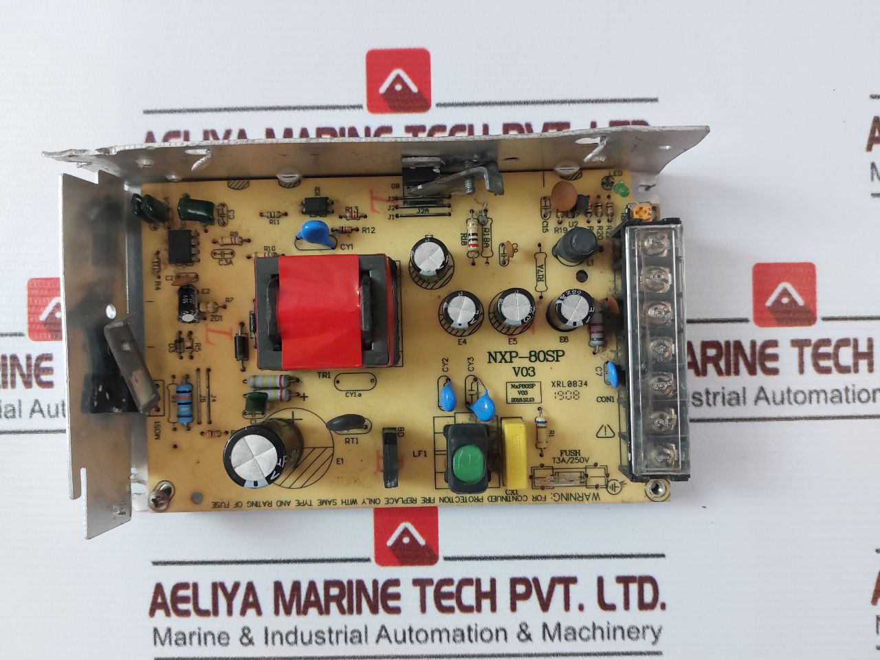 Probots 75W Power Supply 24V 3A
