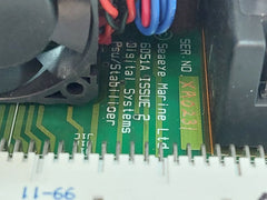 Seaeye Marine 6051A Iss.2 Psu-stabilizer Pcb