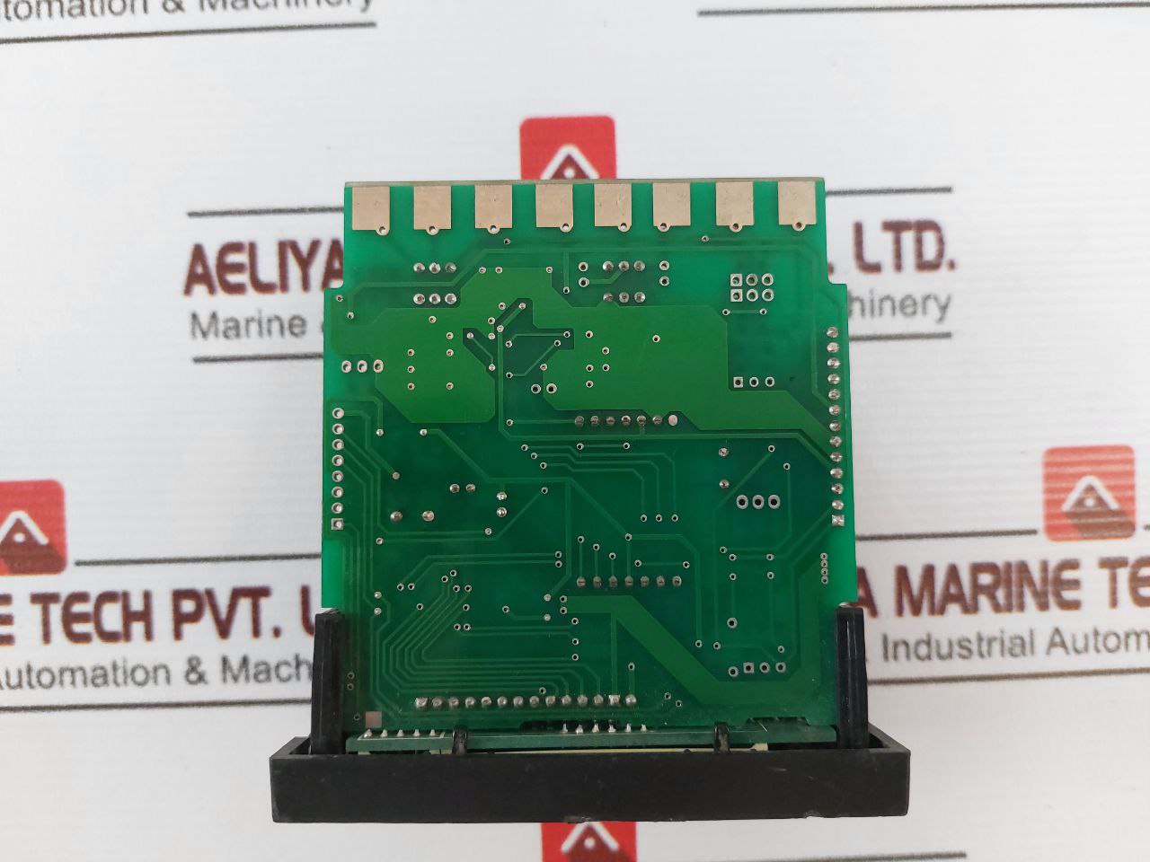 Modern Intelligent Digital Display Controller