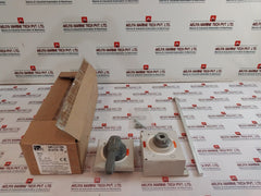 C & S Electric Eh3-s Rotary Handle For Circuit Breaker