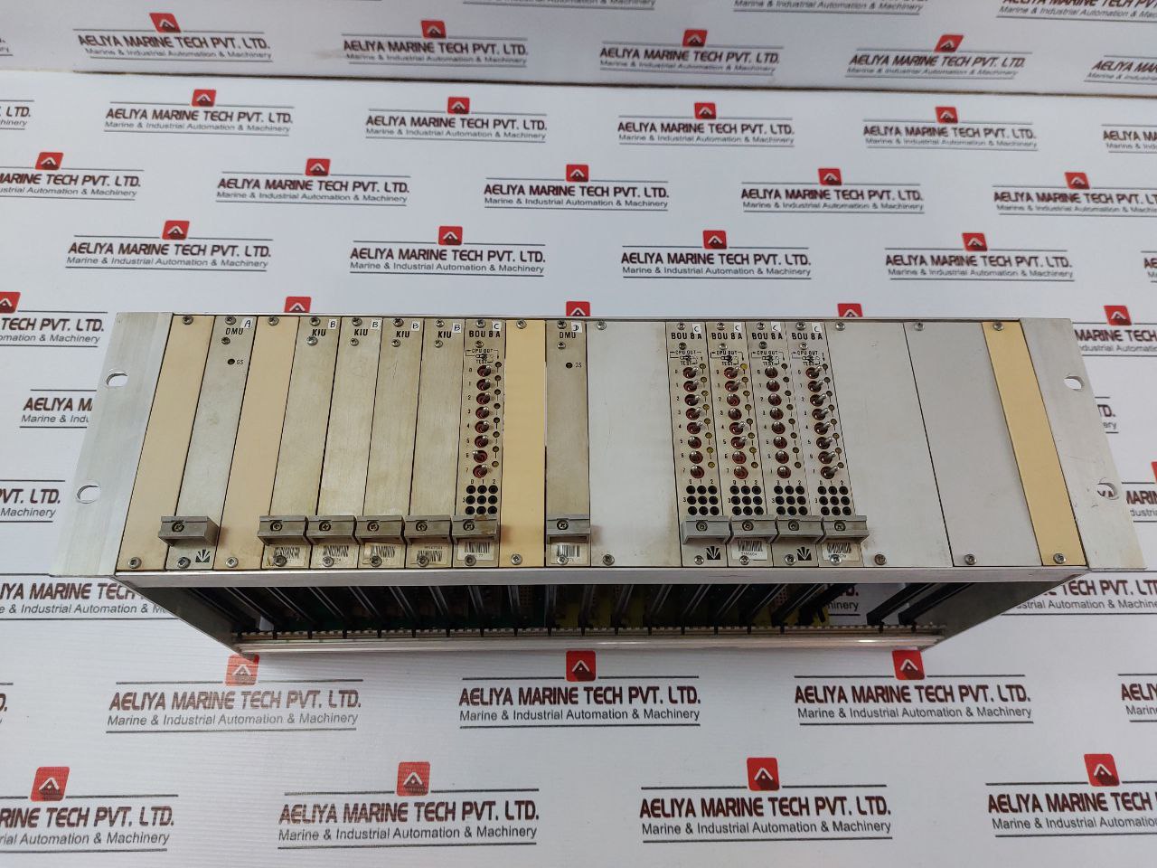 Valmet M851121 M2 Printed Circuit Board