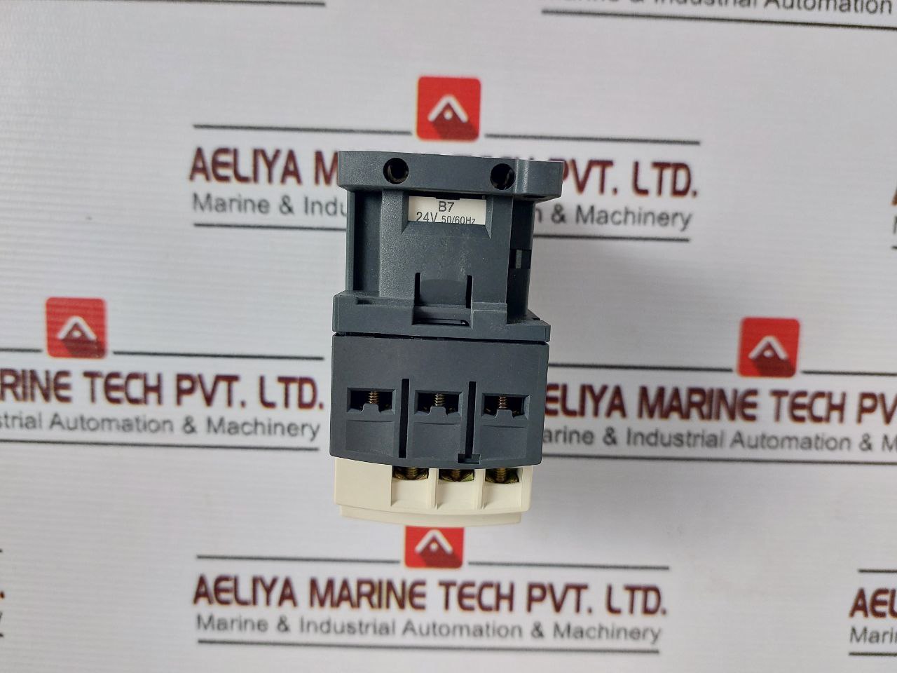 Schneider Electric Telemecanique Lc1D09B7 Contactor 690V 6Kv