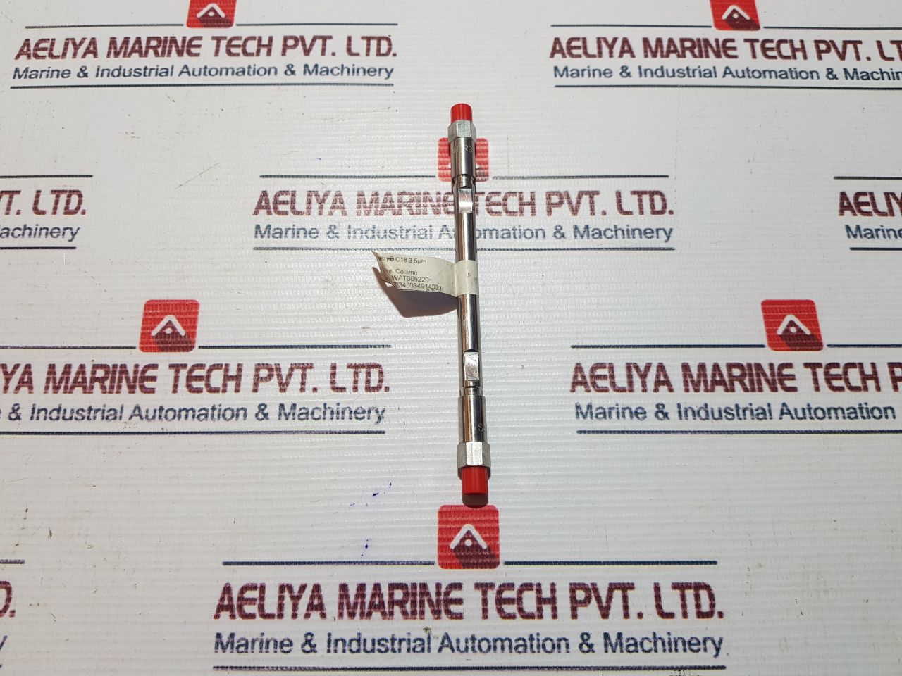 Waters Symmetry Wat066220 4.6X100Mm Column