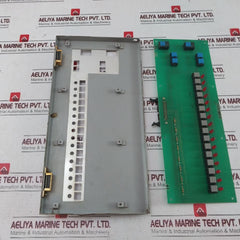 Terasaki Emw-1811 Indicator Circuit Board K/821/6-001