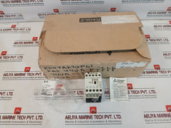 Mitsubishi Electric Sr-t5 Magnetic Contactor 380-440V 50/60Hz