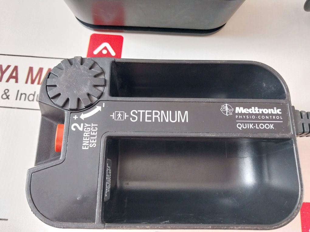 Physio-control 3207381-002