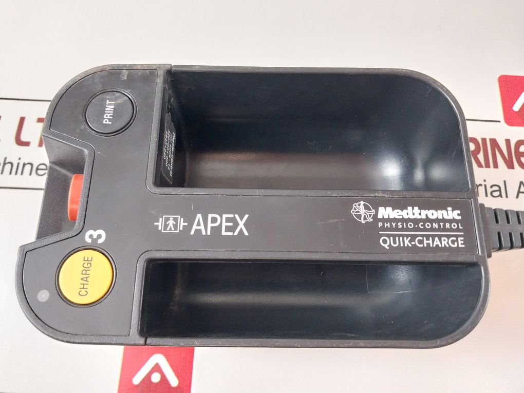 Physio-control 3207381-002