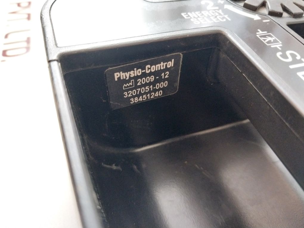 Physio-control 3207381-002