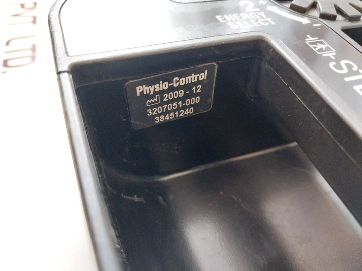 Physio-control 3207381-002
