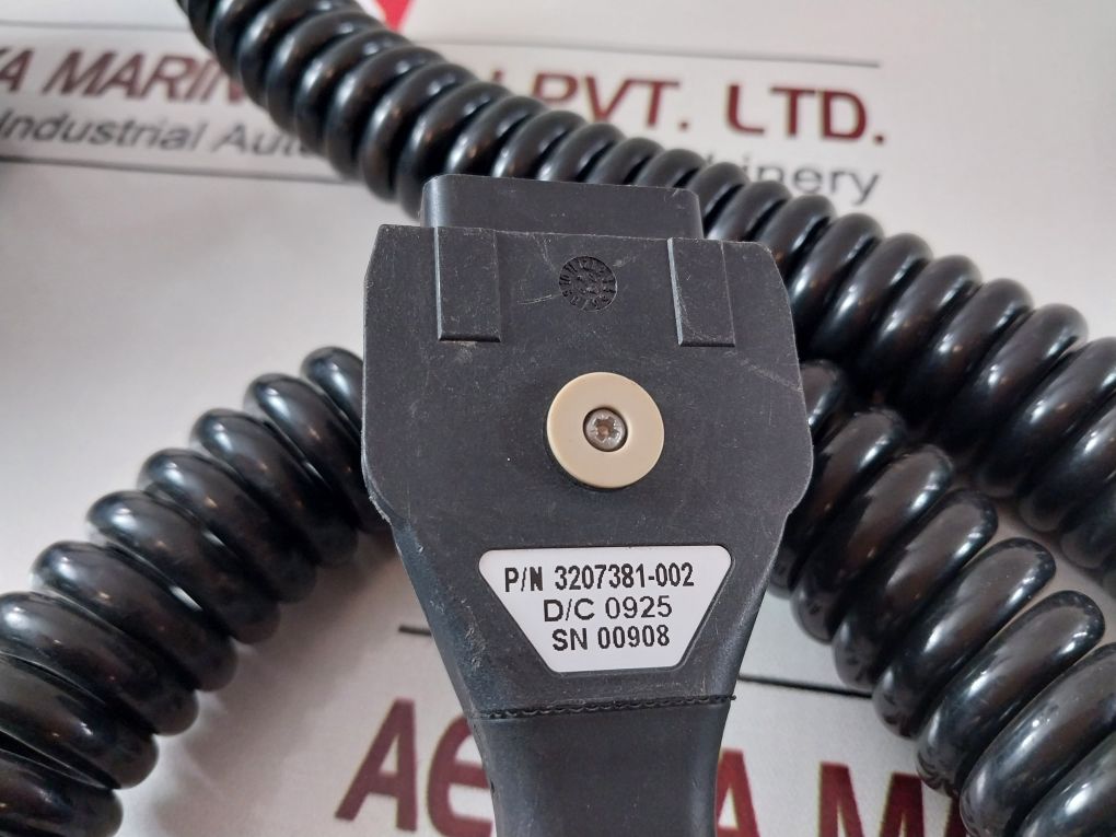 Physio-control 3207381-002