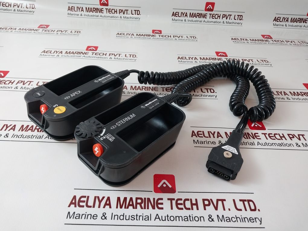 Physio-control 3207381-002