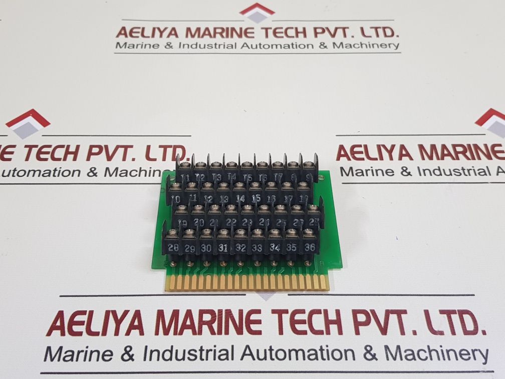 Pi-1 2102 Pcb Card
