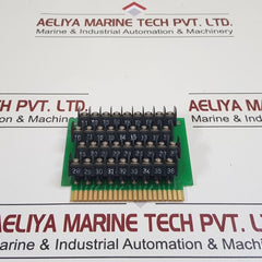 Pi-1 2102 Pcb Card
