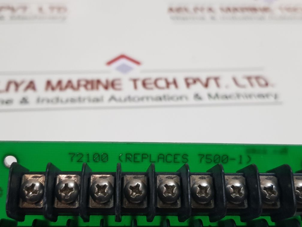 Pi-1 2102 Pcb Card