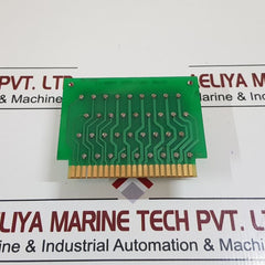 Pi-1 2102 Pcb Card
