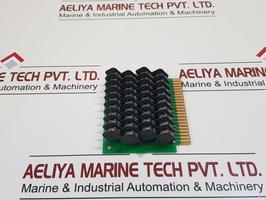 Pi-1 2102 Pcb Card