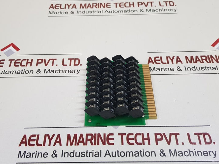 Pi-1 2102 Pcb Card