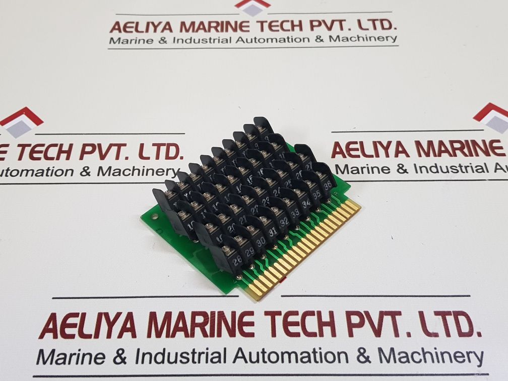 Pi-1 2102 Pcb Card
