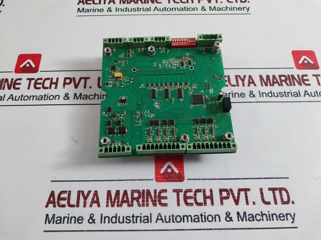 Pi-485-cb-hl/Ams-kb Printed Circuit Board 24V
