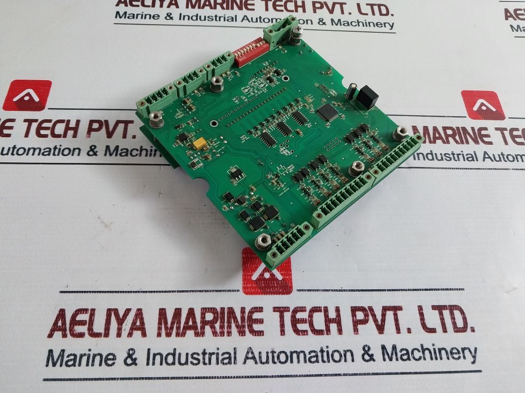 Pi-485-cb-hl/Ams-kb Printed Circuit Board 24V