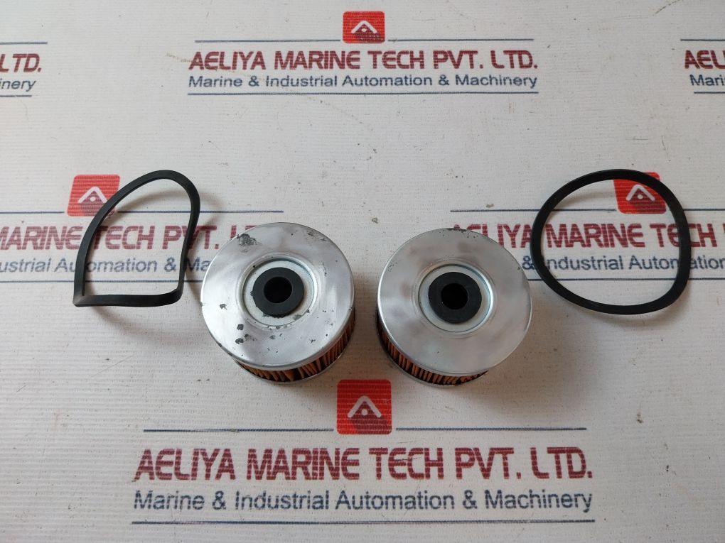 Pi.277 Oil Chest Filter