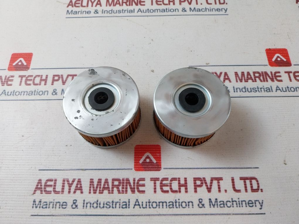 Pi.277 Oil Chest Filter