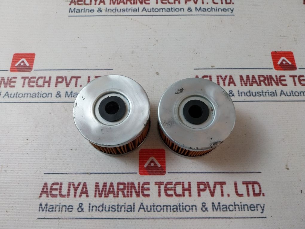 Pi.277 Oil Chest Filter