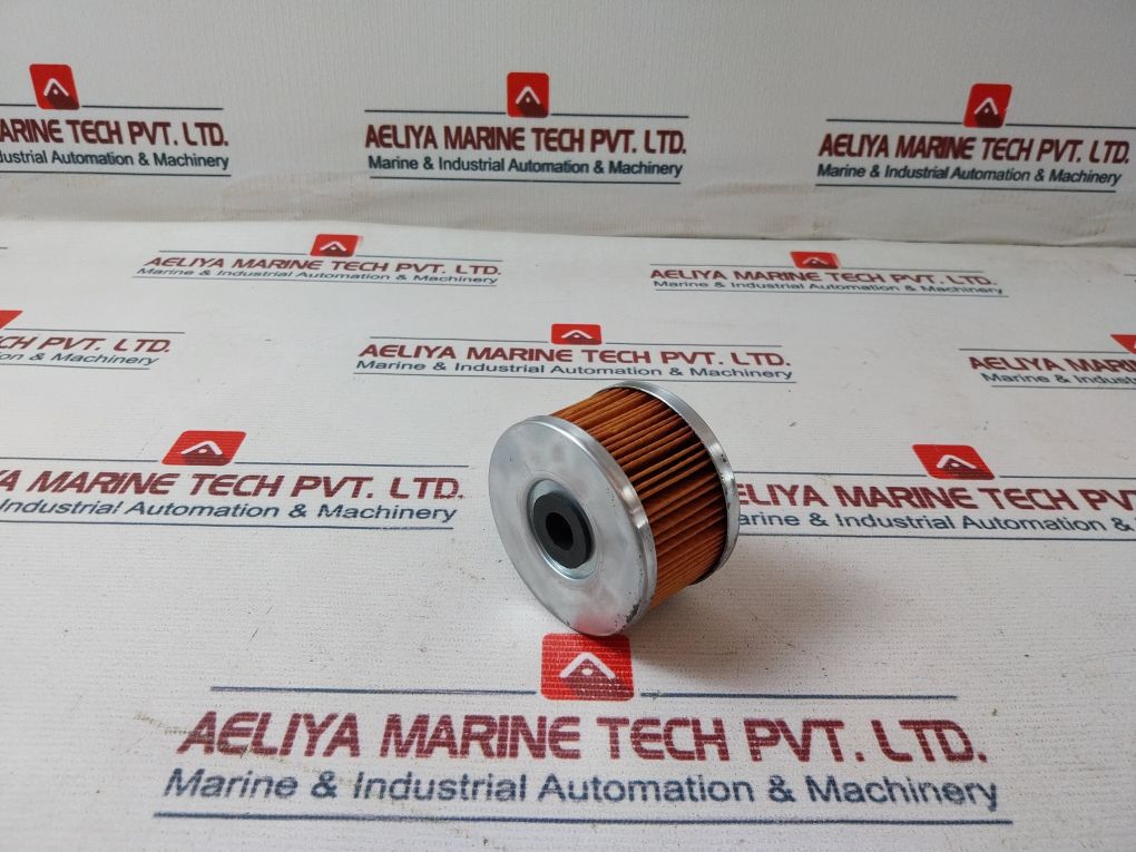 Pi.277 Oil Chest Filter