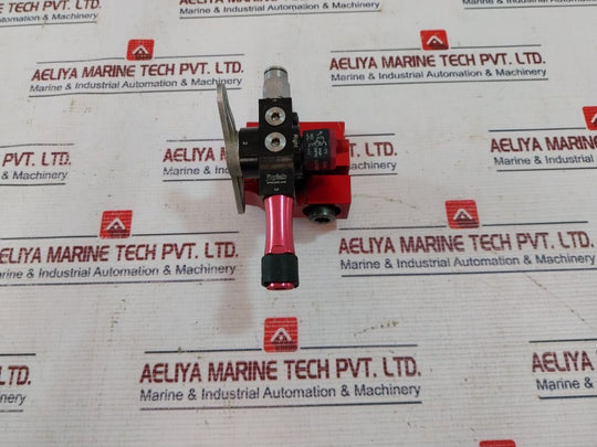 Piab 0110249 Vacuum Pump 12-30 Vdc Ip65